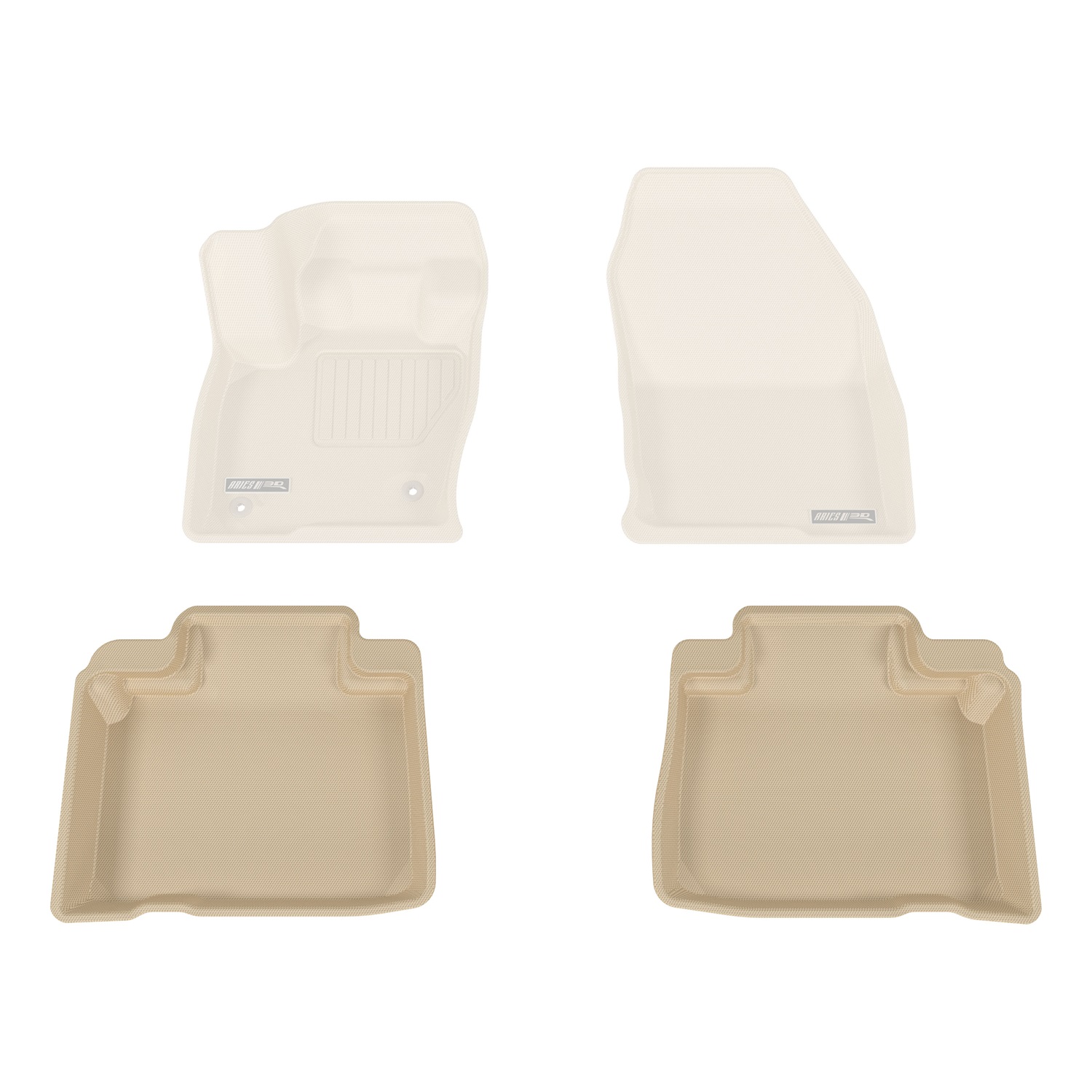 StyleGuard Floor Liner FR09321502 StyleGuard Floor Liner FR09321502