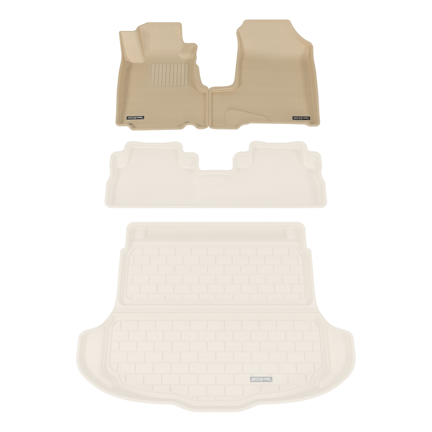StyleGuard Floor Liners HD00611502