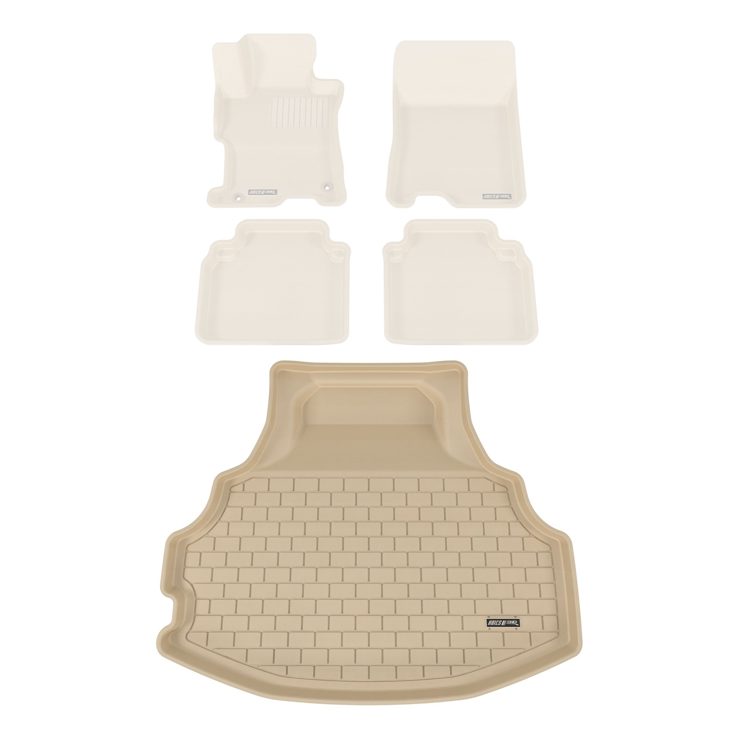 StyleGuard Cargo Floor Liner HD0081302