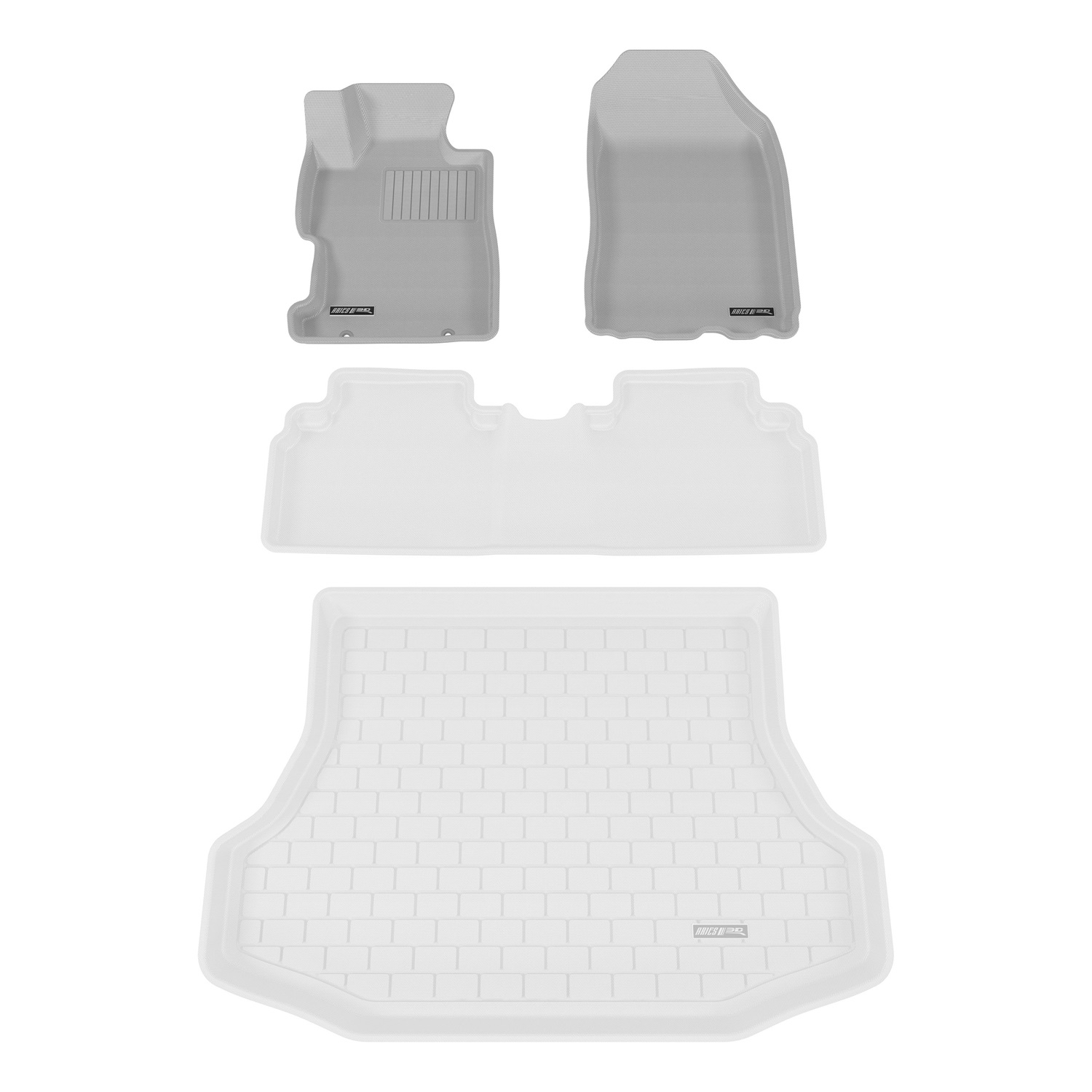 ARIES StyleGuard Floor Liner HD01211501