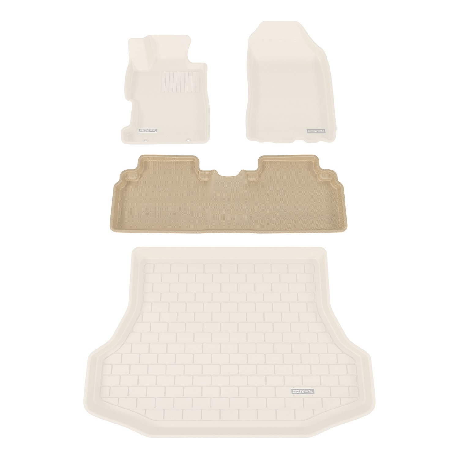 StyleGuard Floor Liners HD01221502