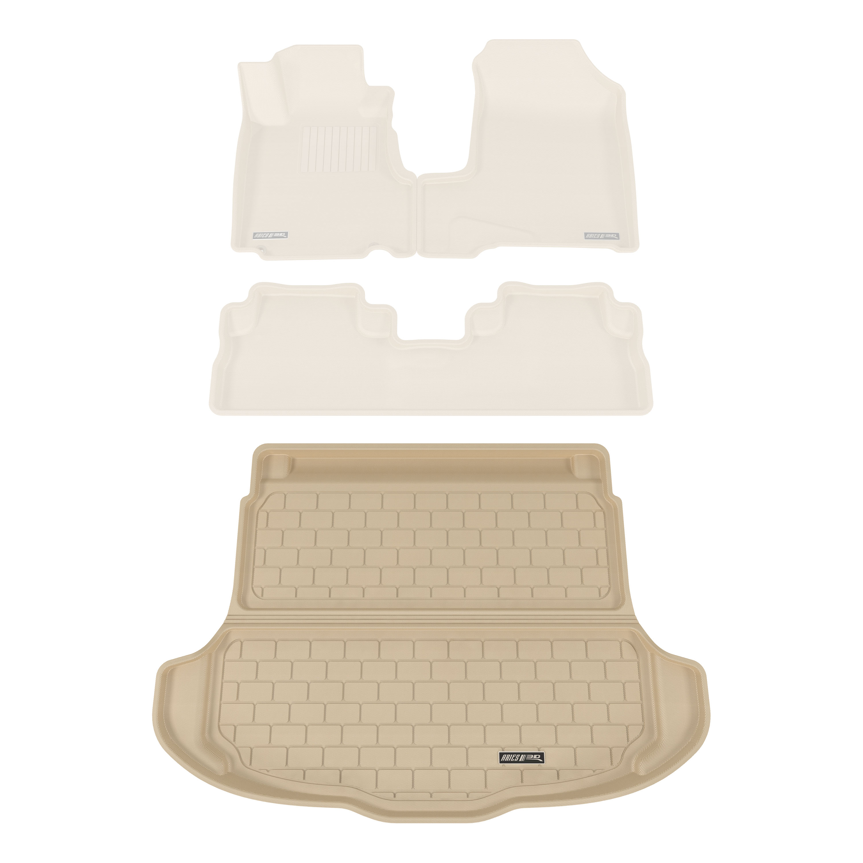 ARIES StyleGuard Floor Liner HD0131302