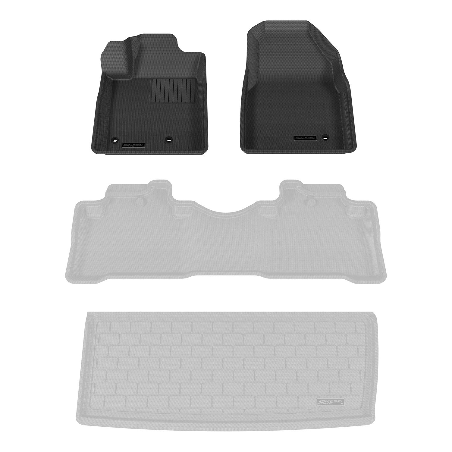 StyleGuard Floor Liners HD03311509