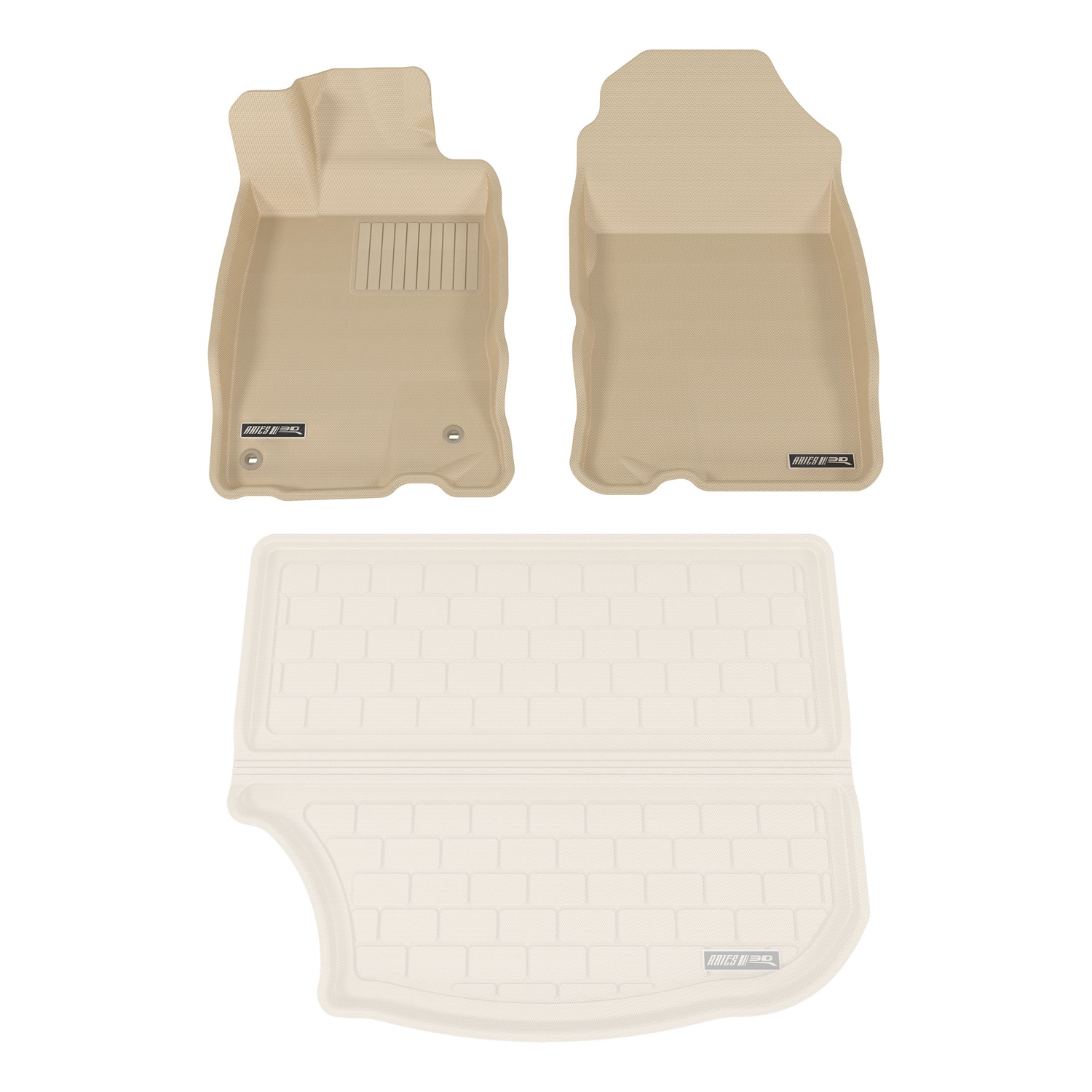 StyleGuard Floor Liners HD03511502