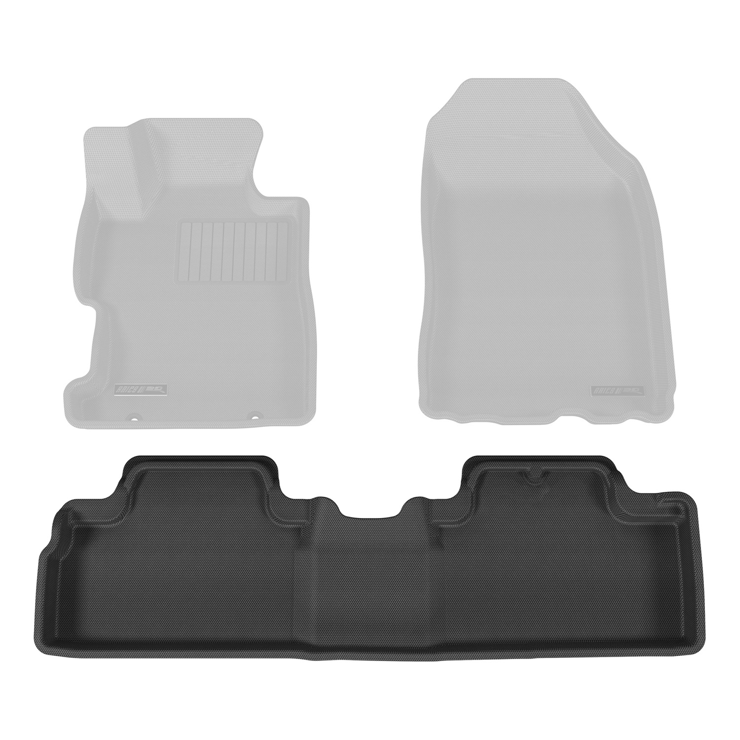 ARIES StyleGuard Floor Liner HD03621509