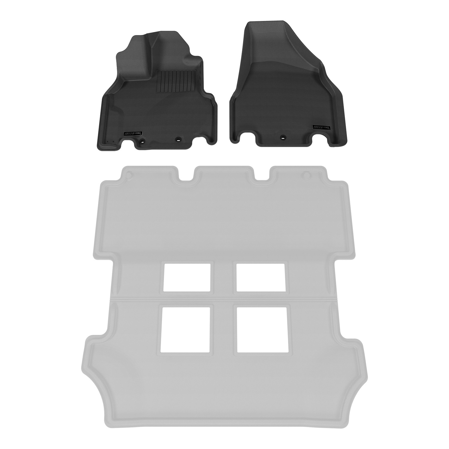 StyleGuard Floor Liners HD03811509