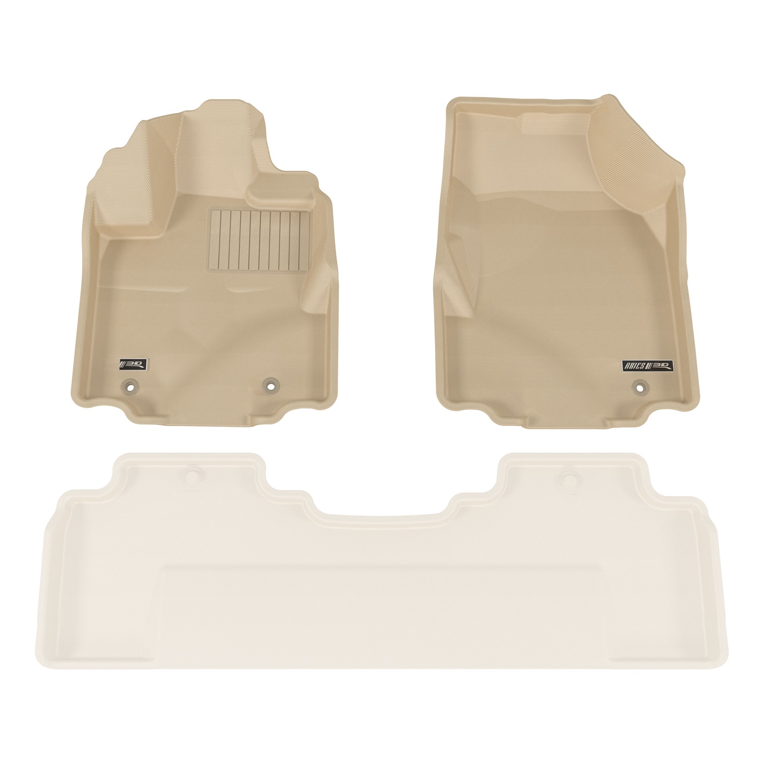 StyleGuard Floor Liners HD03911502