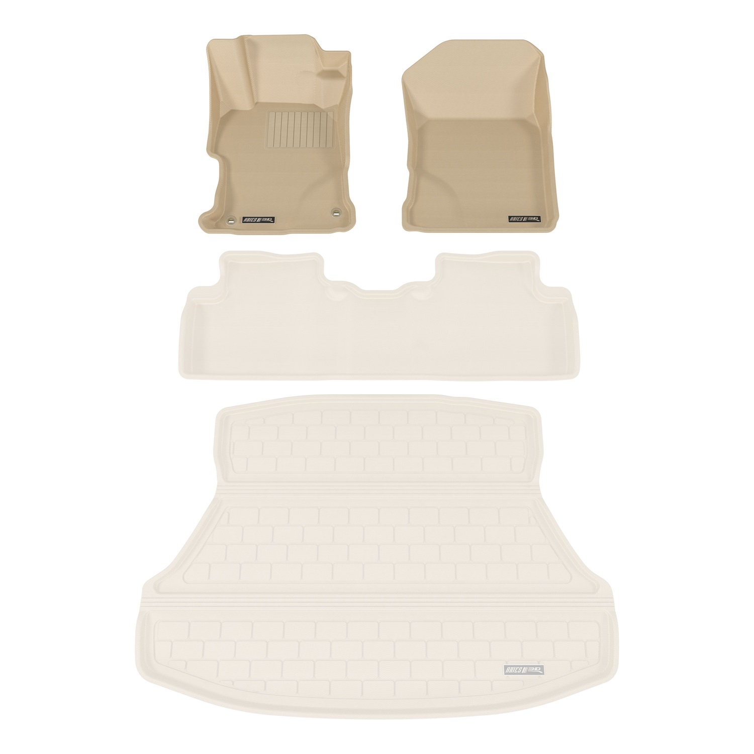 StyleGuard Floor Liners HD04111502