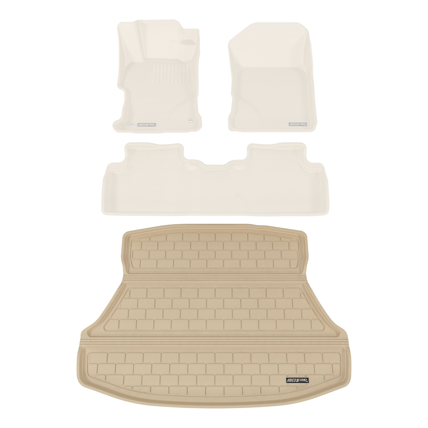 StyleGuard Cargo Floor Liner HD0411302 StyleGuard Cargo Floor Liner HD0411302