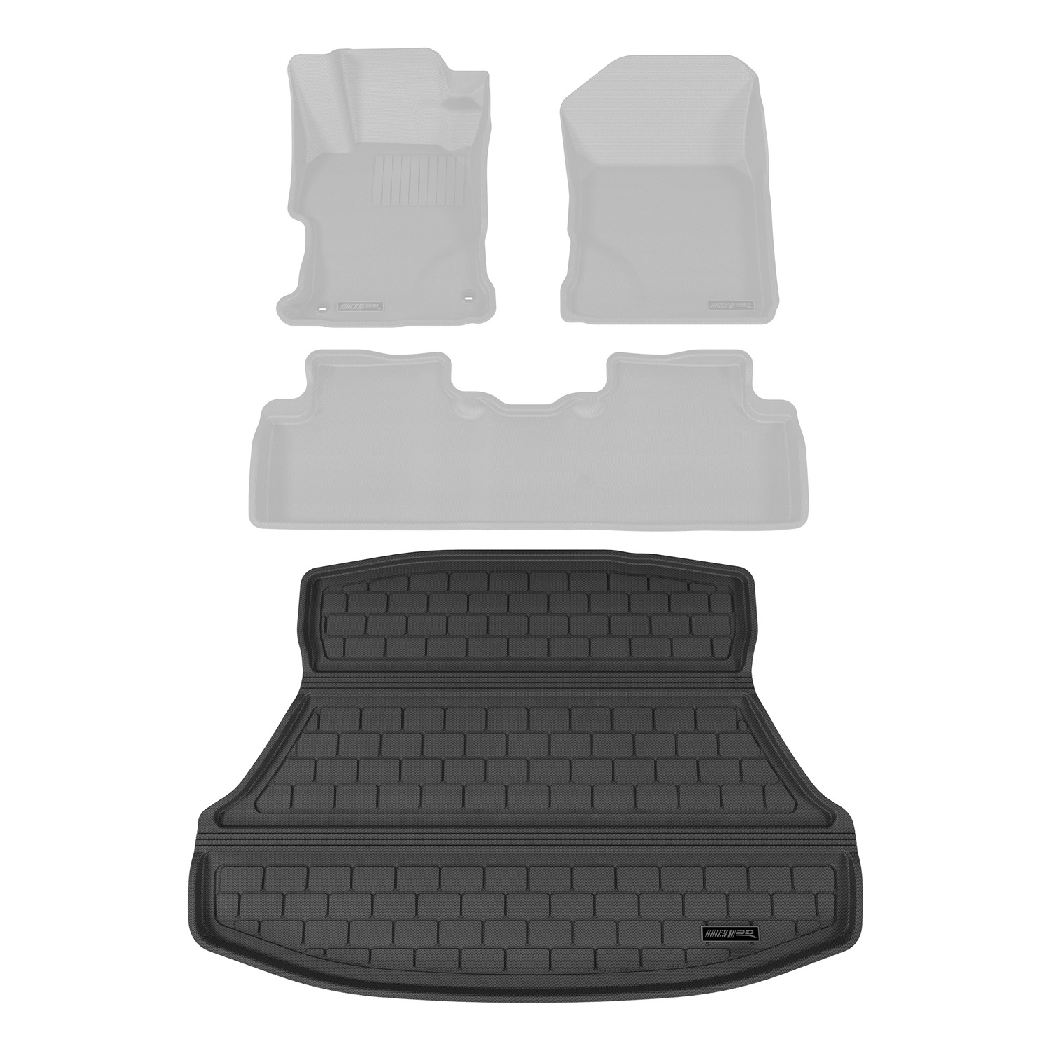 StyleGuard Cargo Floor Liner HD0411309 StyleGuard Cargo Floor Liner HD0411309