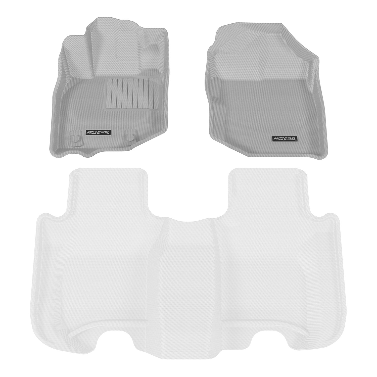 StyleGuard Floor Liners HD04211501 StyleGuard Floor Liners HD04211501