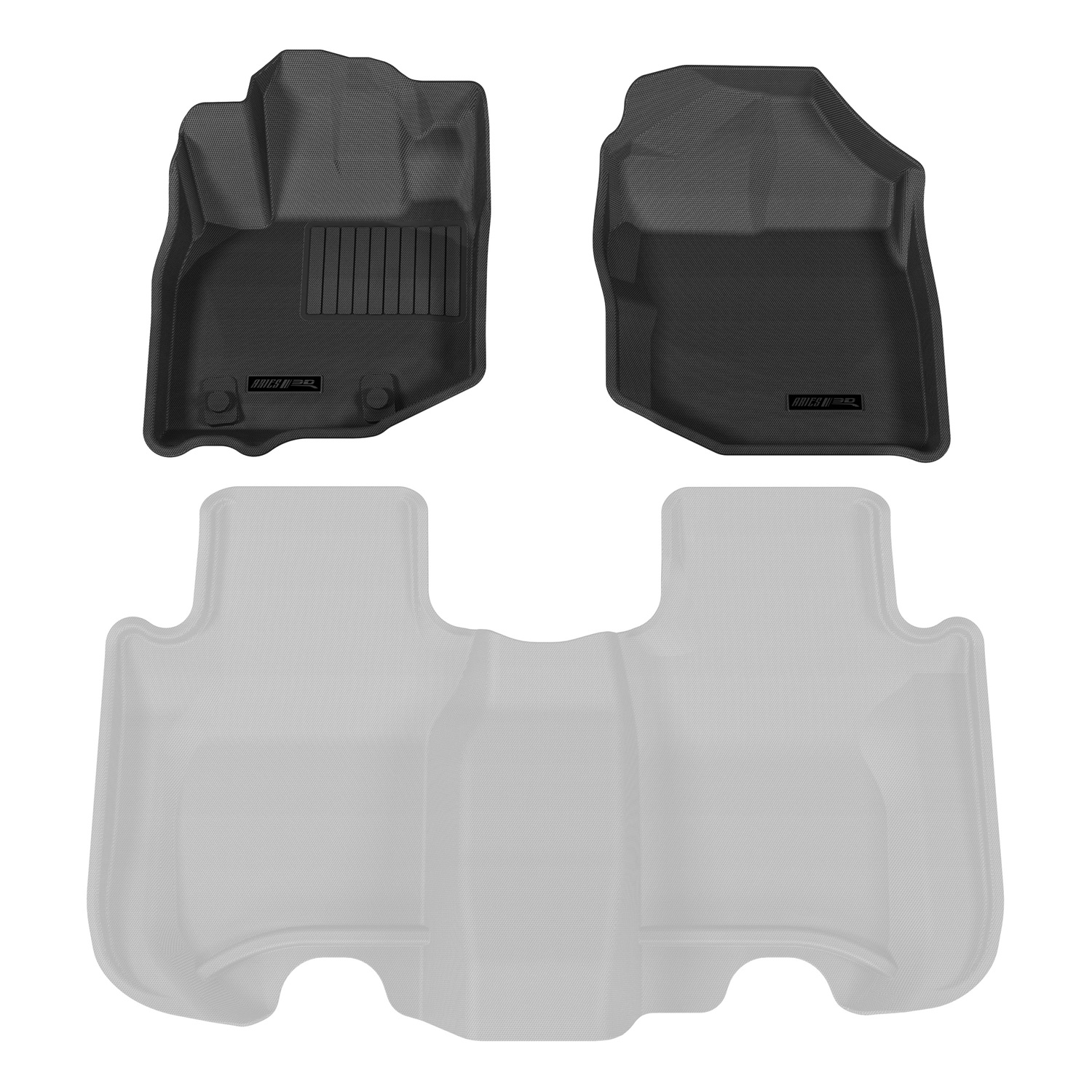 StyleGuard Floor Liners HD04211509 StyleGuard Floor Liners HD04211509