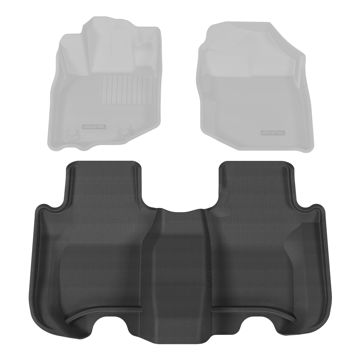 StyleGuard Floor Liners HD04221509 StyleGuard Floor Liners HD04221509