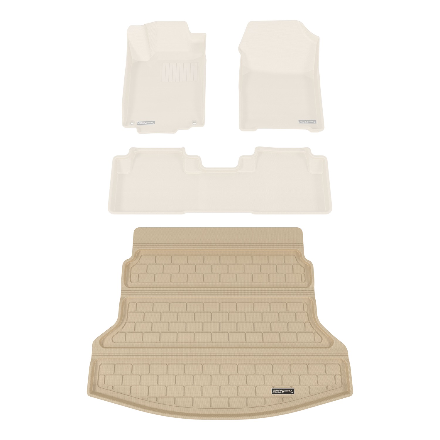 StyleGuard Cargo Floor Liner HD0431302