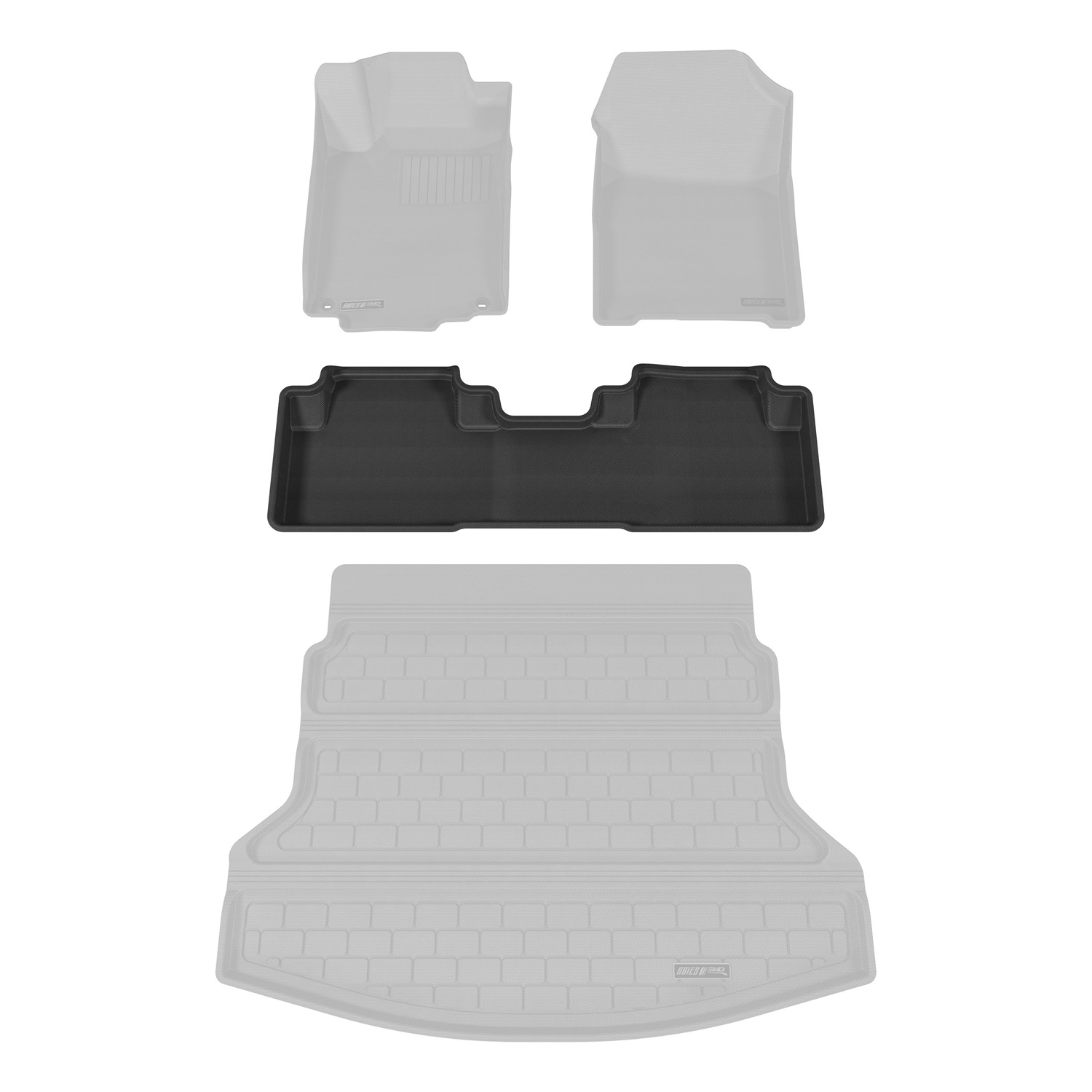 StyleGuard Floor Liners HD04321509 StyleGuard Floor Liners HD04321509