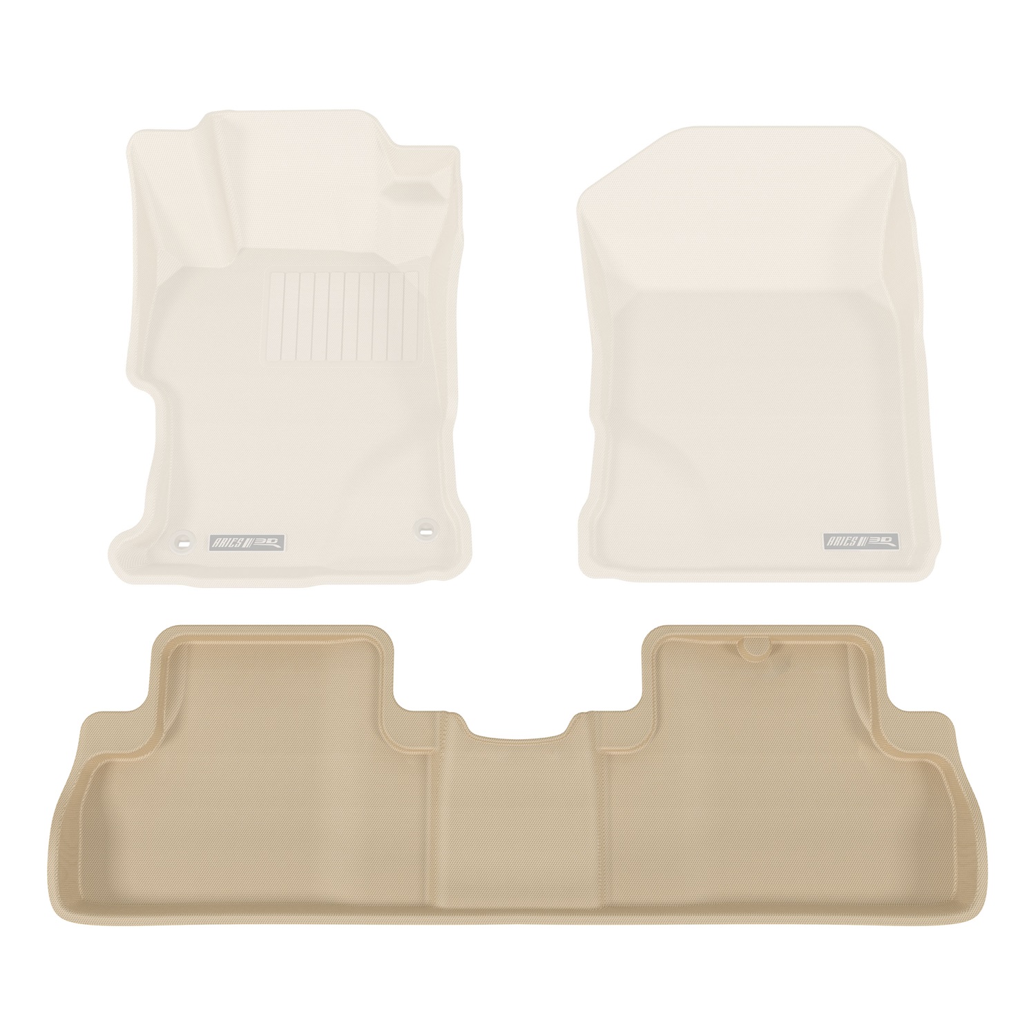 StyleGuard Floor Liners HD04521502