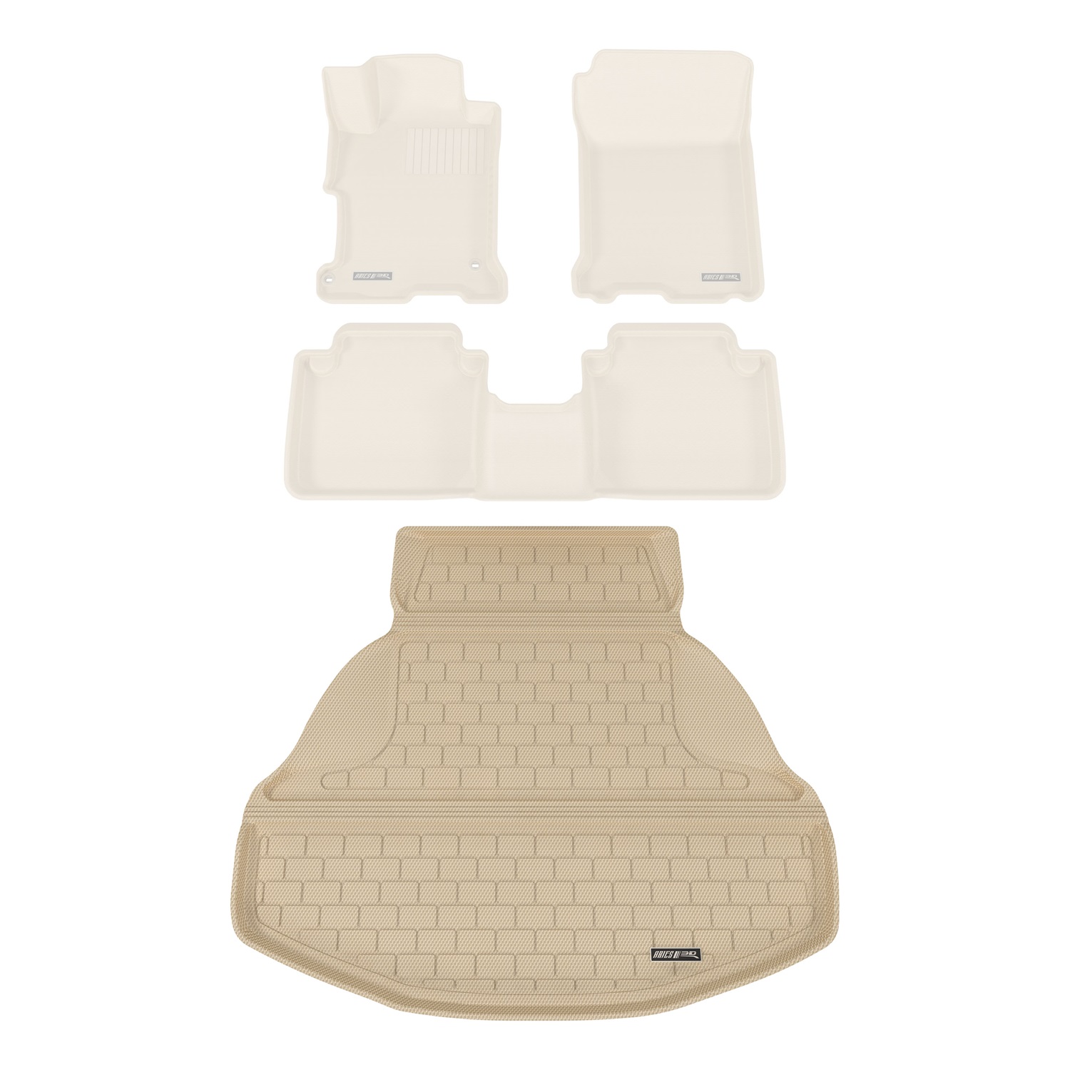 StyleGuard Cargo Floor Liner HD0481302