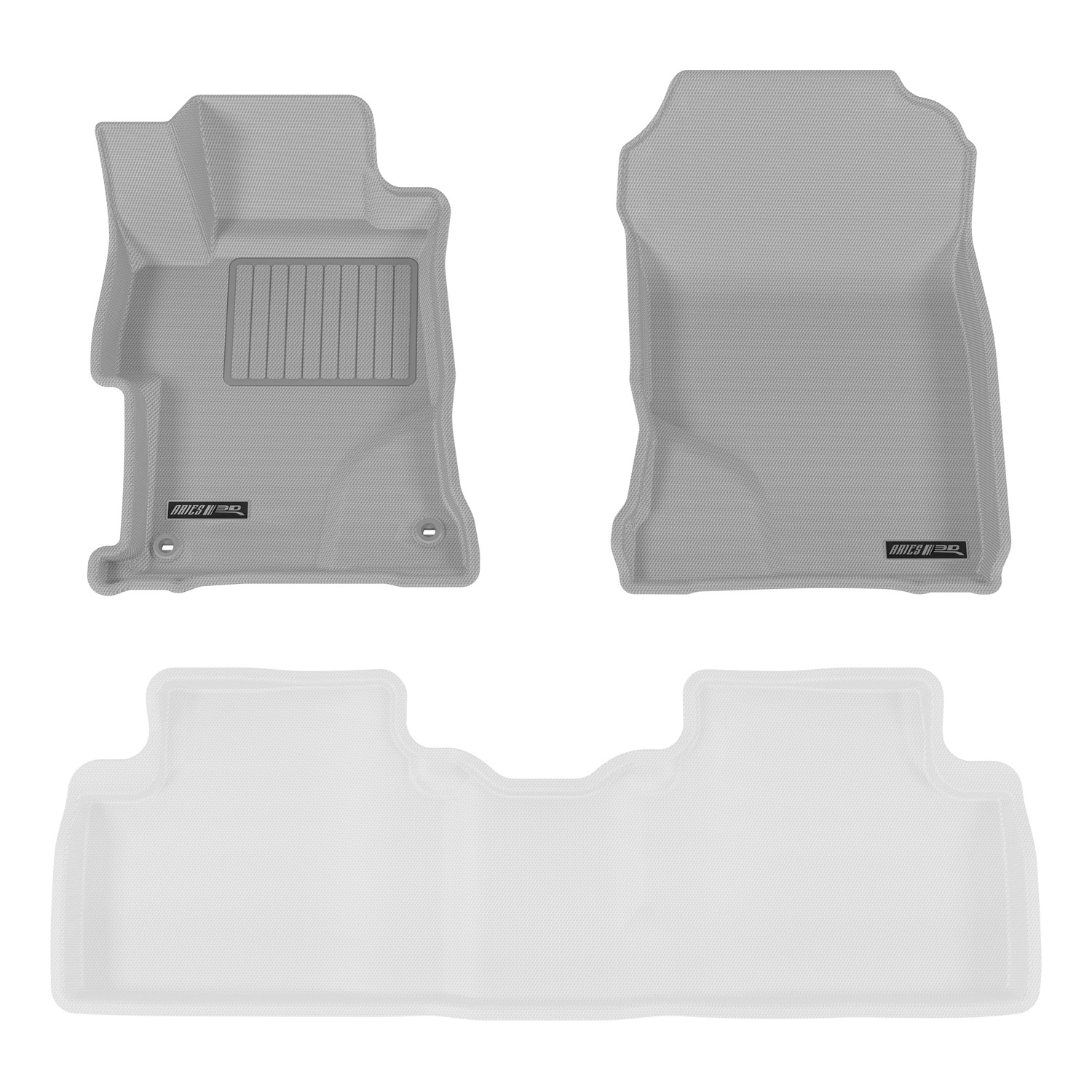 StyleGuard Floor Liners HD06311501