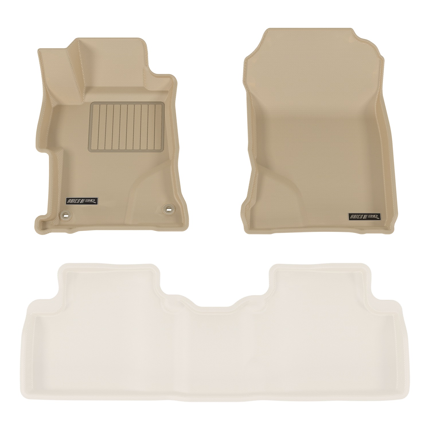 StyleGuard Floor Liners HD06311502