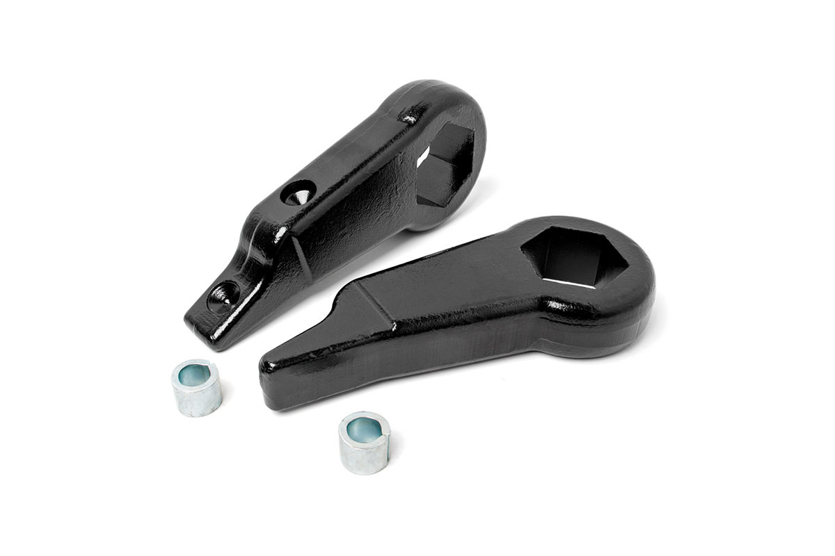 1.5-inch Suspension Leveling Lift Kit 50108