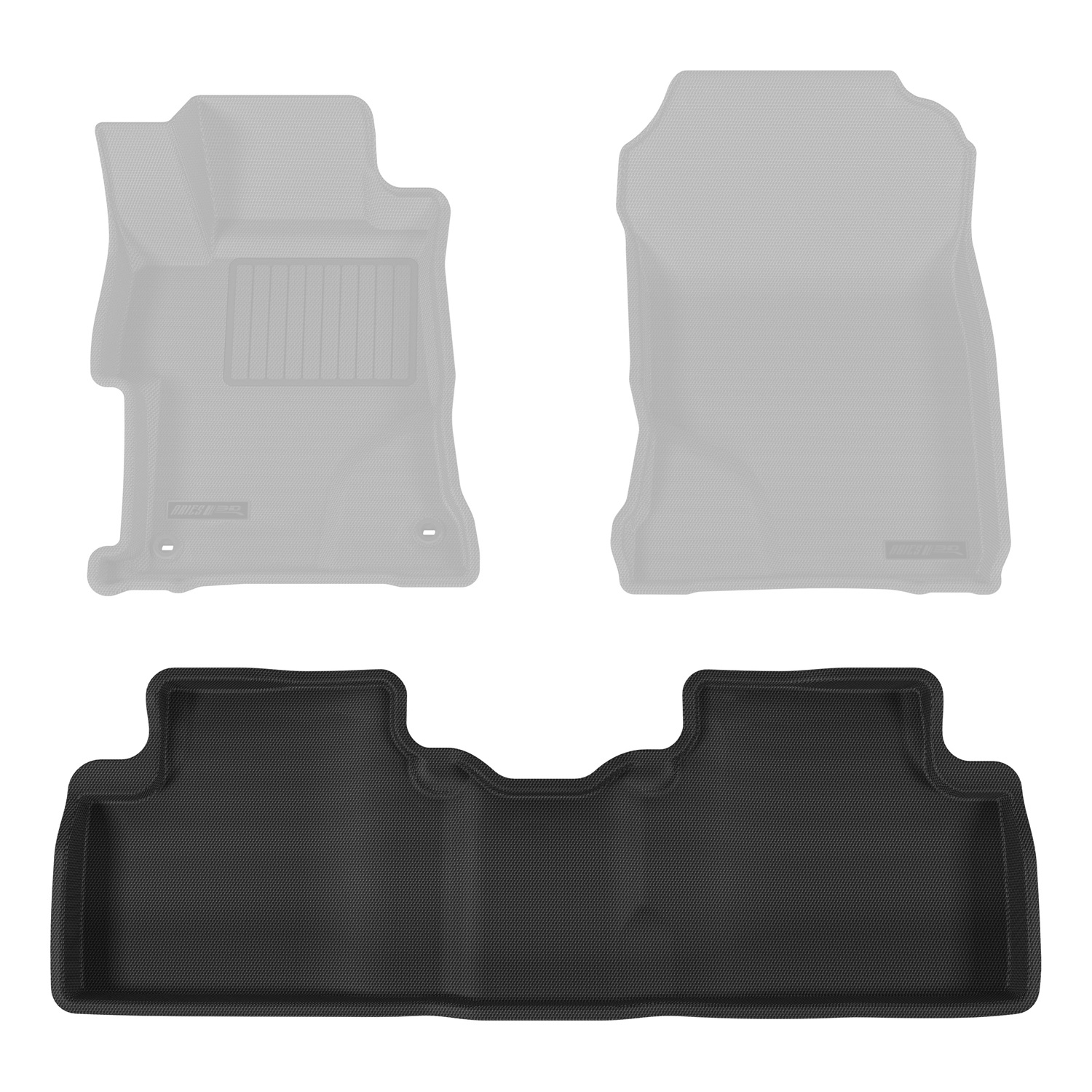 StyleGuard Floor Liners HD06321509 StyleGuard Floor Liners HD06321509