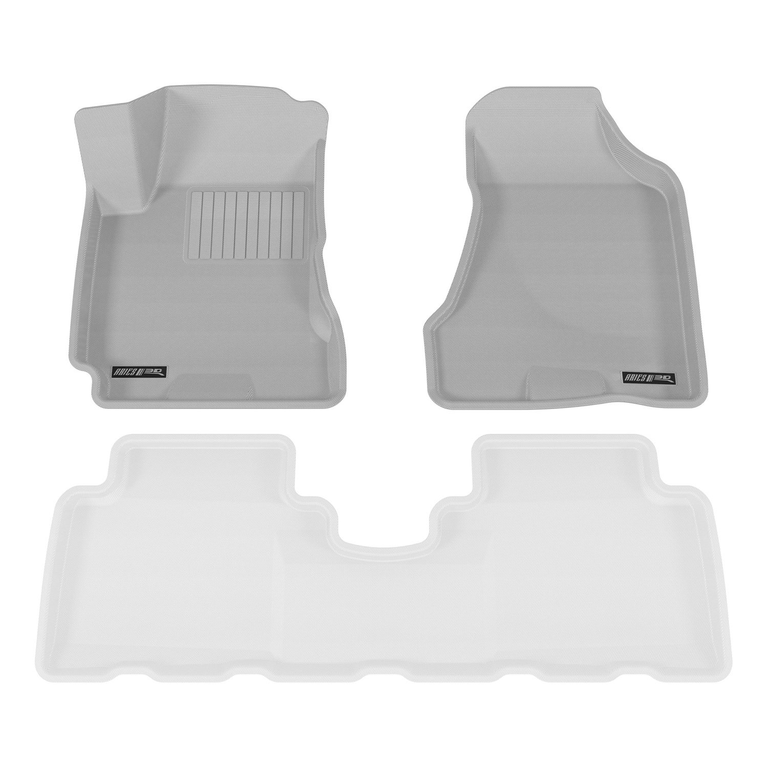 StyleGuard Floor Liners HY00211501 StyleGuard Floor Liners HY00211501