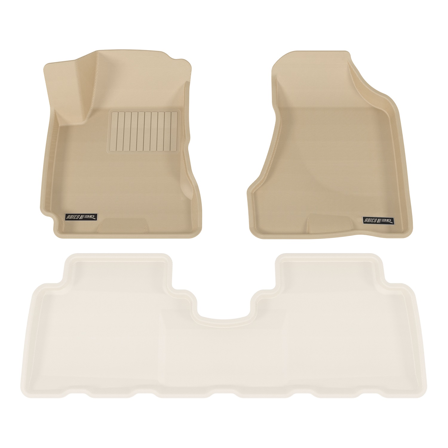 StyleGuard Floor Liners HY00211502 StyleGuard Floor Liners HY00211502