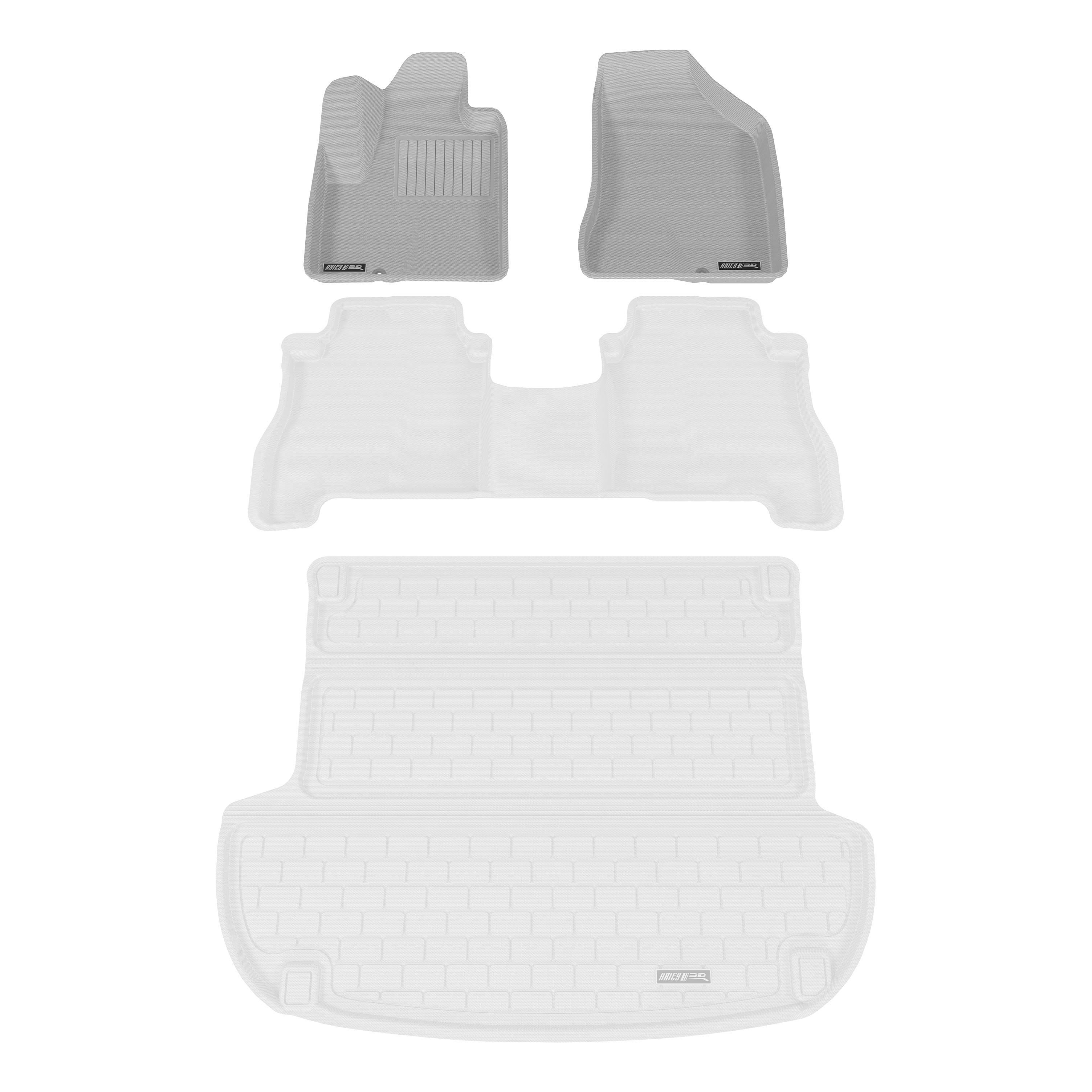 ARIES StyleGuard Floor Liner HY00511501
