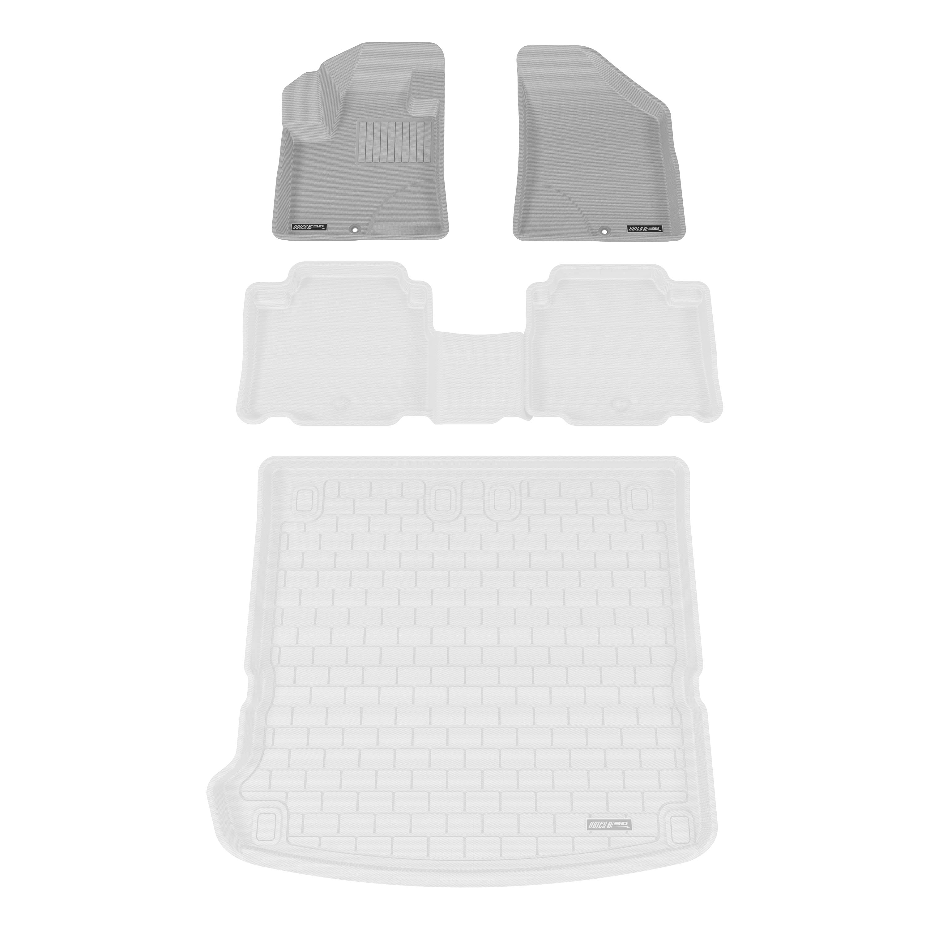 ARIES StyleGuard Floor Liner HY00811501