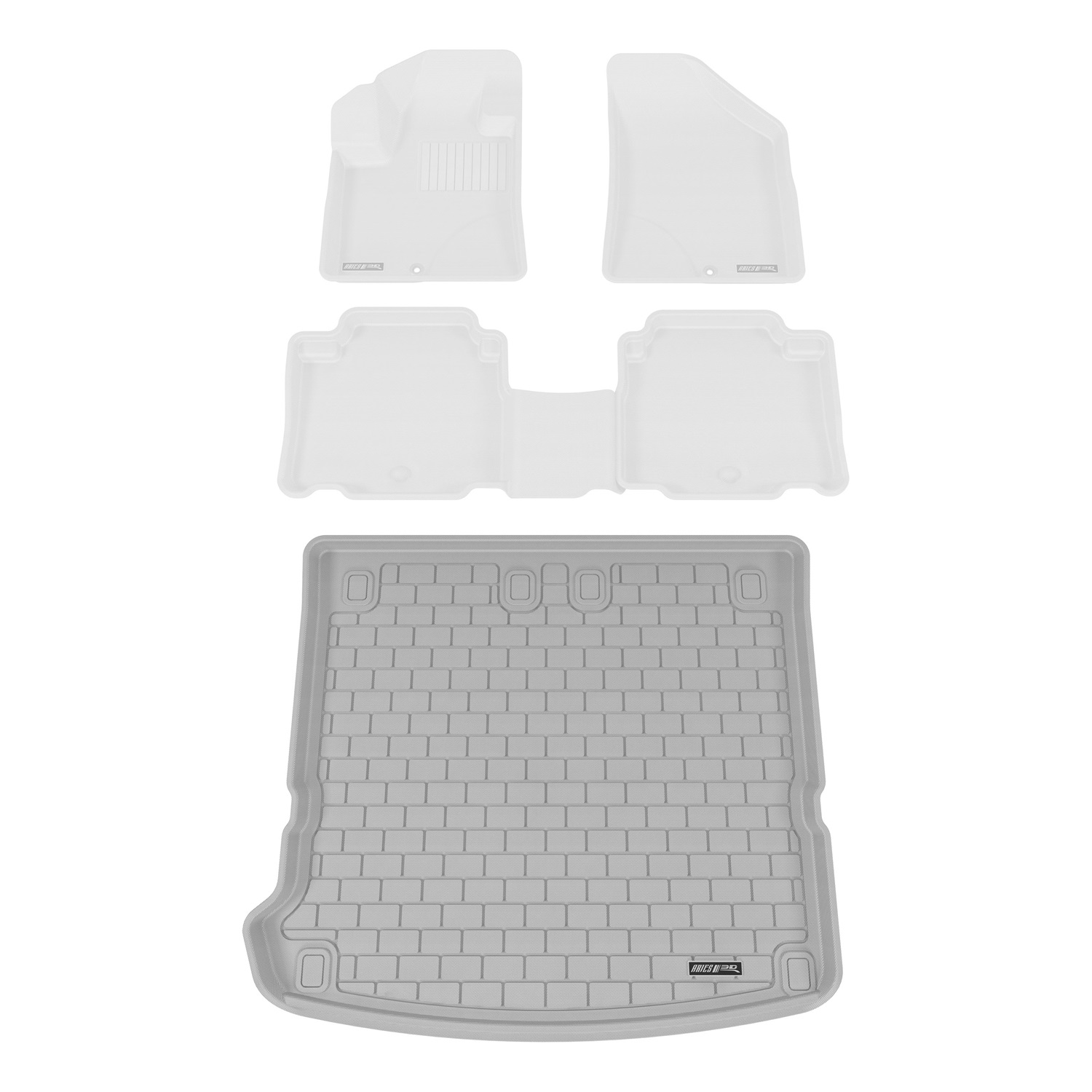 StyleGuard Cargo Floor Liner HY0081301 StyleGuard Cargo Floor Liner HY0081301