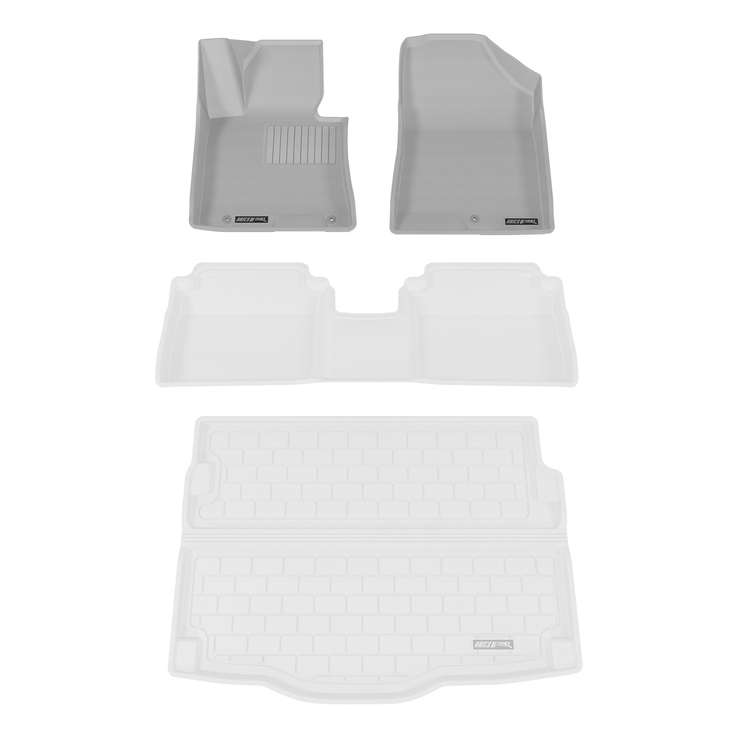 StyleGuard Floor Liners HY01811501 StyleGuard Floor Liners HY01811501