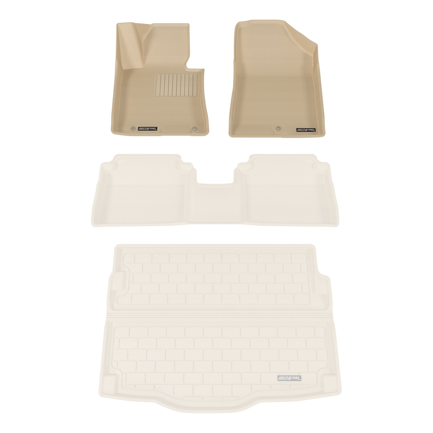 StyleGuard Floor Liners HY01811502 StyleGuard Floor Liners HY01811502