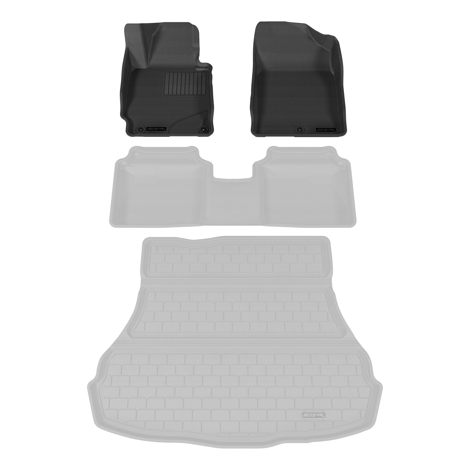 StyleGuard Floor Liners HY02111509