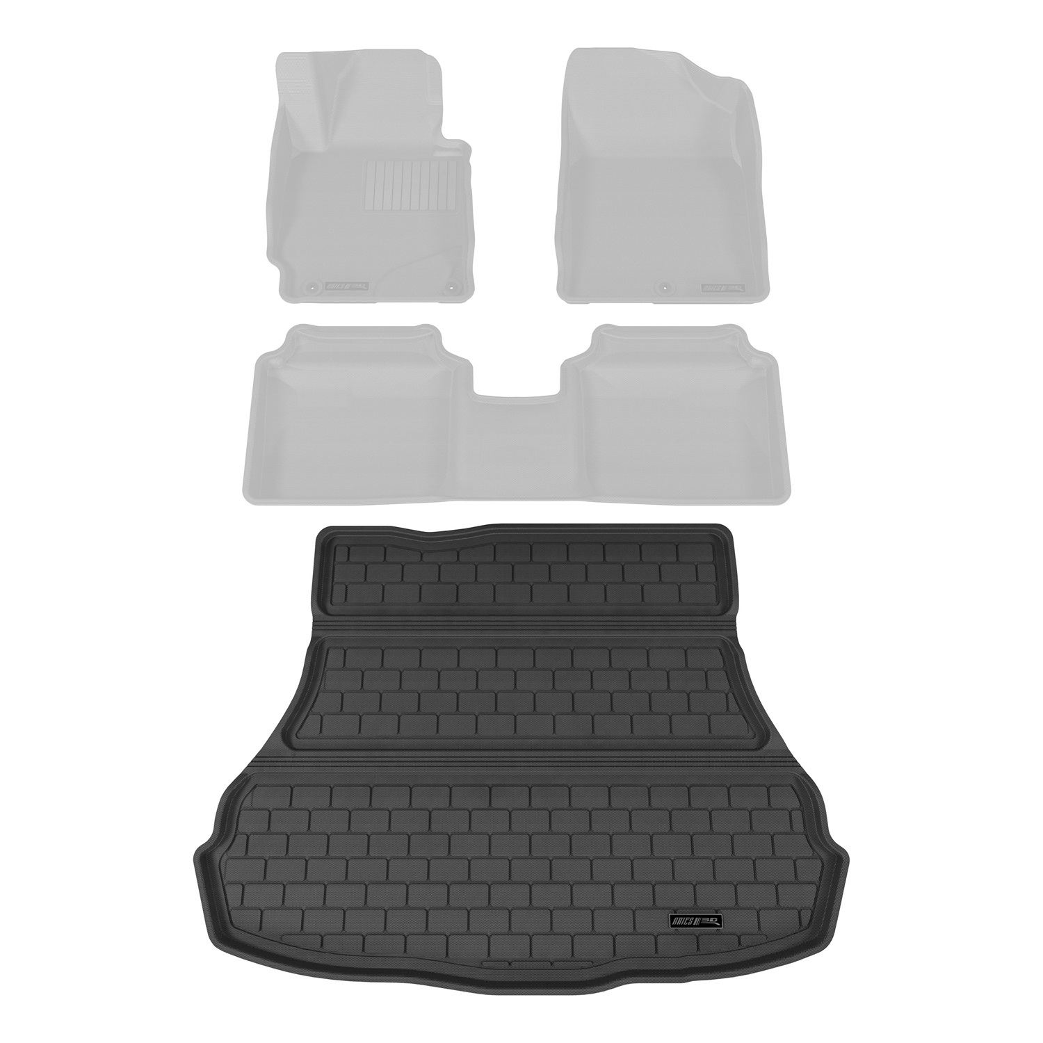 ARIES StyleGuard Floor Liner HY0211309 ARIES StyleGuard Floor Liner HY0211309