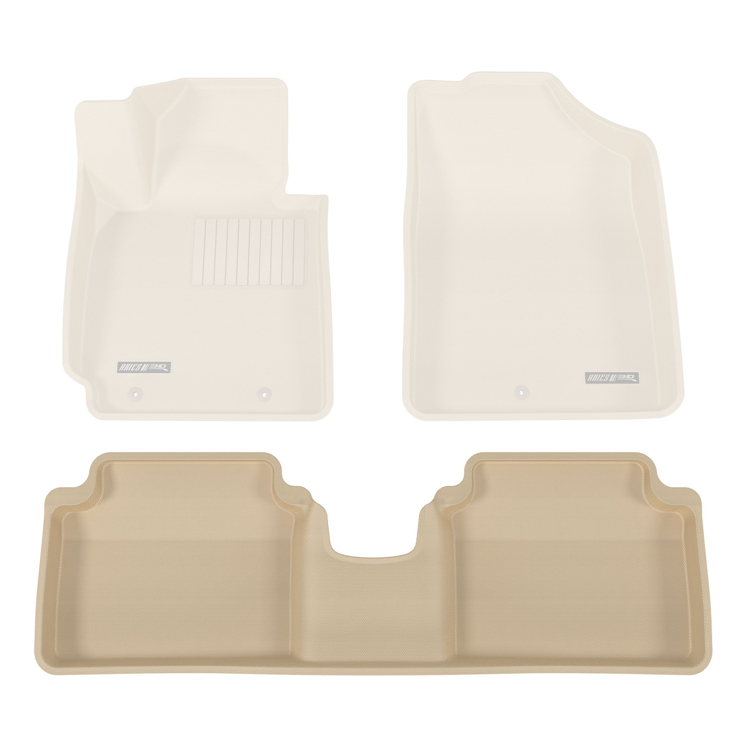 StyleGuard Floor Liners HY02421502