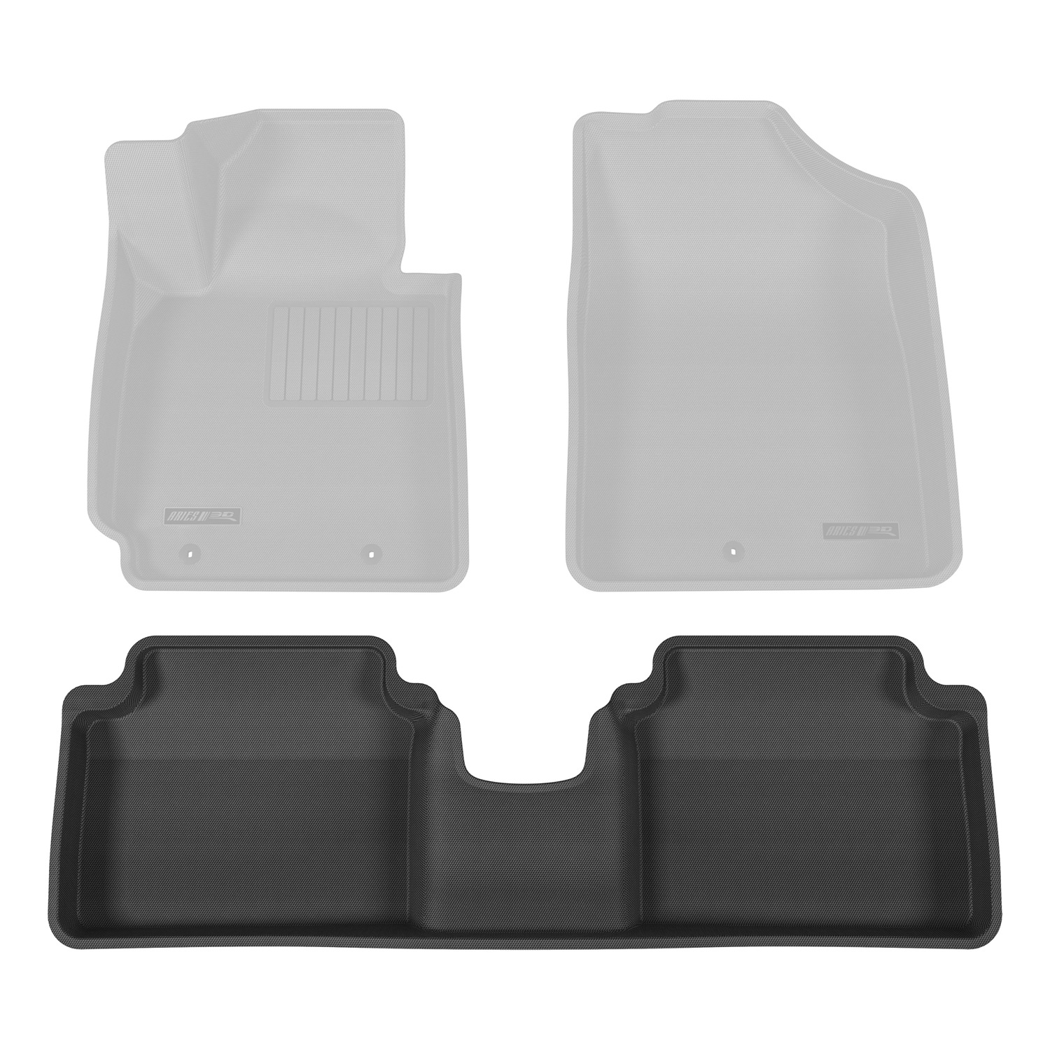 StyleGuard Floor Liners HY02421509