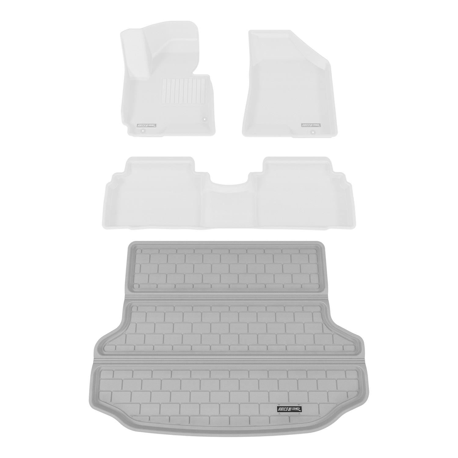 StyleGuard Cargo Floor Liner HY0331301 StyleGuard Cargo Floor Liner HY0331301