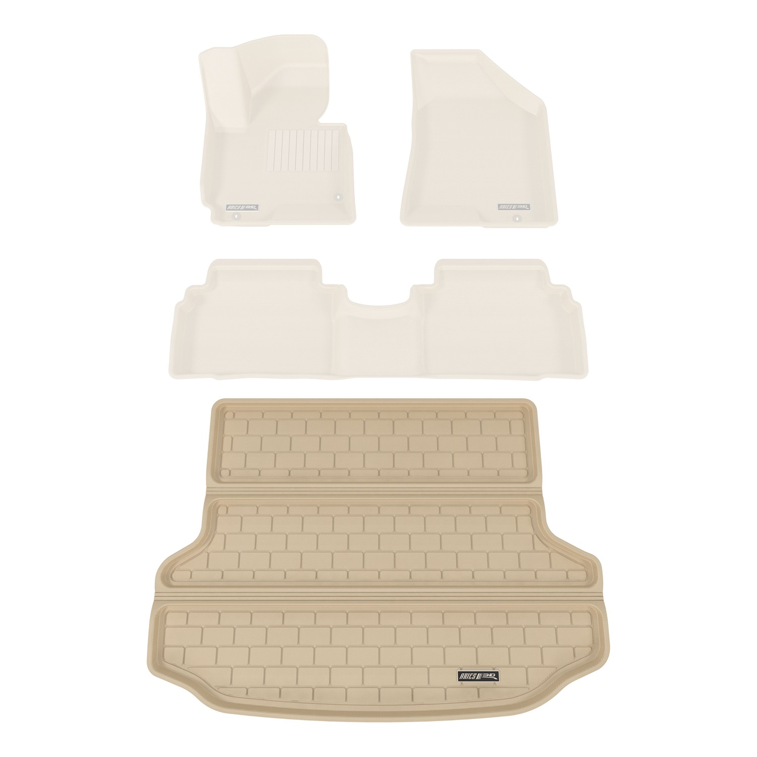 StyleGuard Cargo Floor Liner HY0331302
