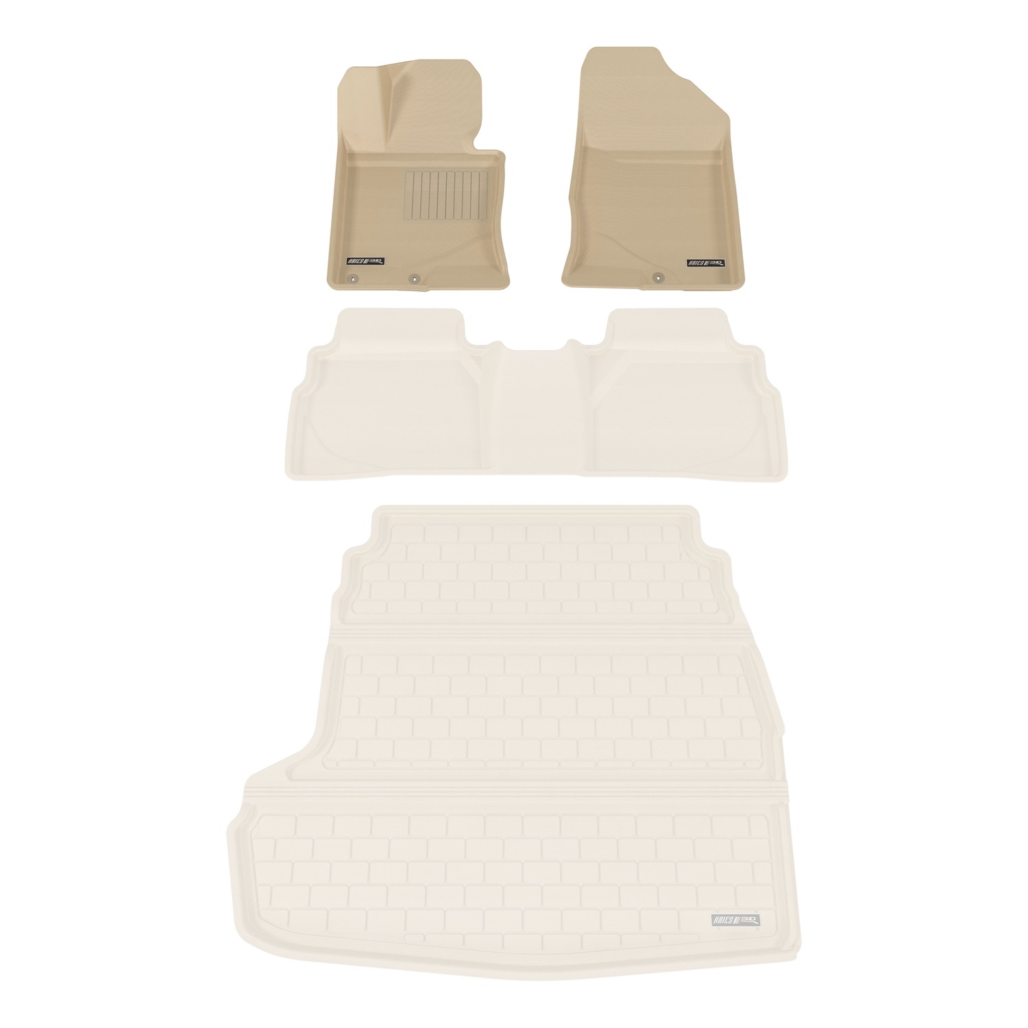 StyleGuard Floor Liners HY03811502