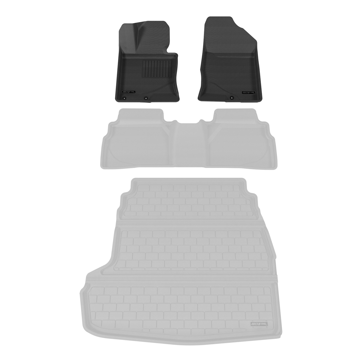 StyleGuard Floor Liners HY03811509 StyleGuard Floor Liners HY03811509