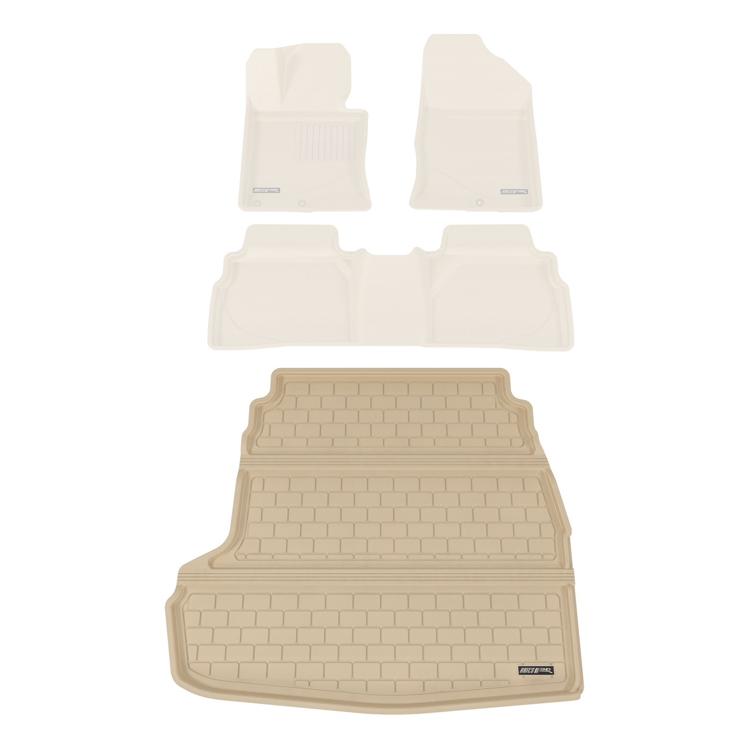 StyleGuard Cargo Floor Liner HY0381302 StyleGuard Cargo Floor Liner HY0381302