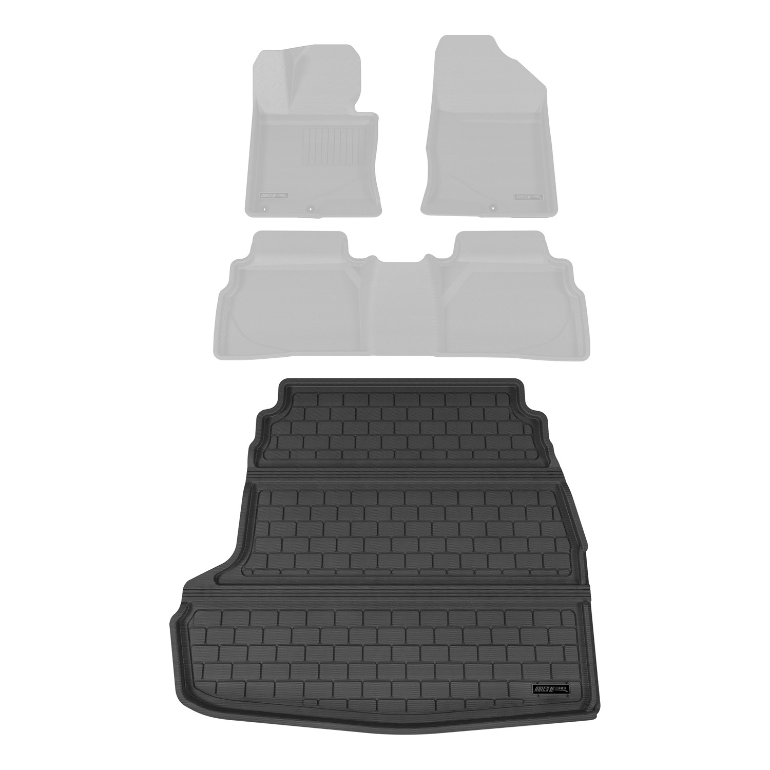 StyleGuard Cargo Floor Liner HY0381309
