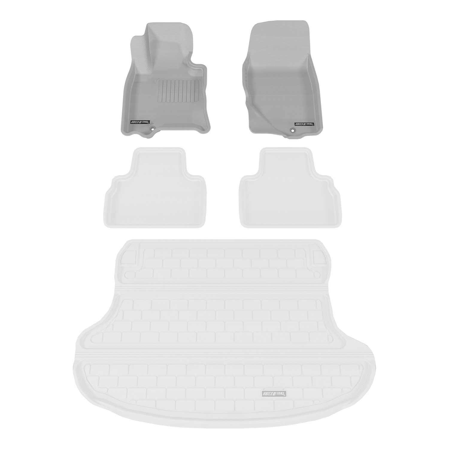 StyleGuard Floor Liners IN00311501 StyleGuard Floor Liners IN00311501