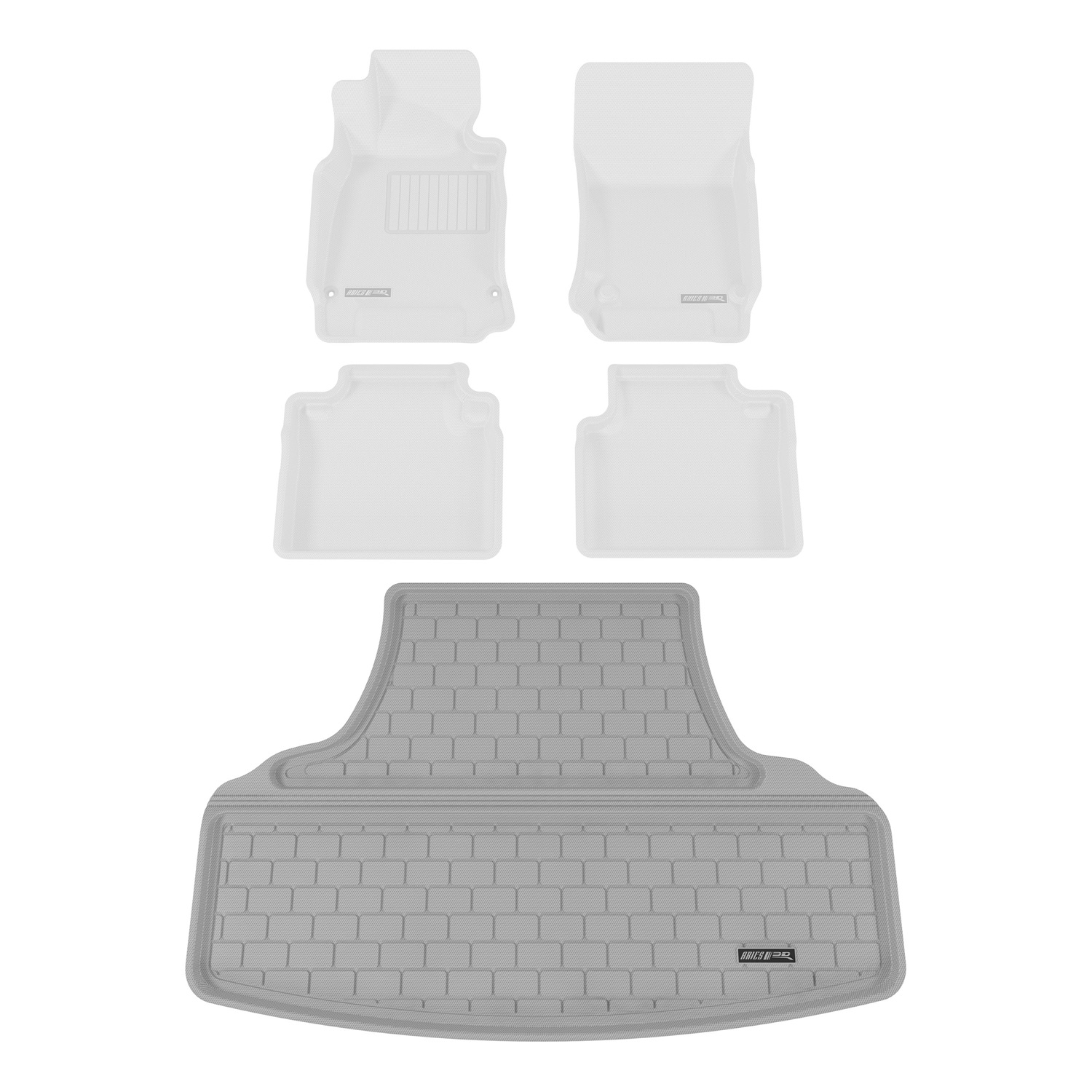 StyleGuard Floor Liner IN0051301 StyleGuard Floor Liner IN0051301