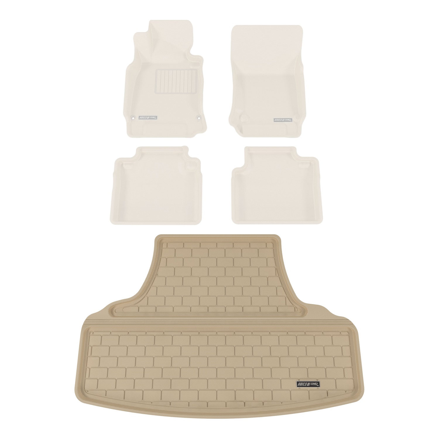 StyleGuard Floor Liner IN0051302 StyleGuard Floor Liner IN0051302