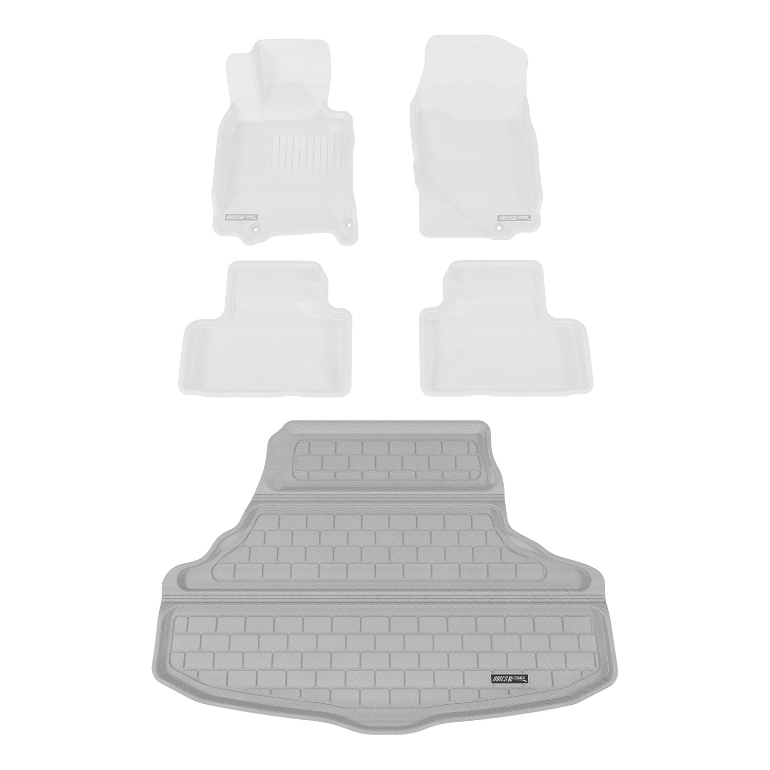 StyleGuard Cargo Floor Liner IN0071301 StyleGuard Cargo Floor Liner IN0071301