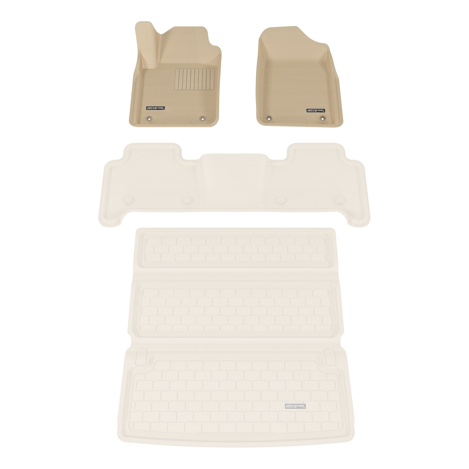 StyleGuard Floor Liners IN00811502 StyleGuard Floor Liners IN00811502