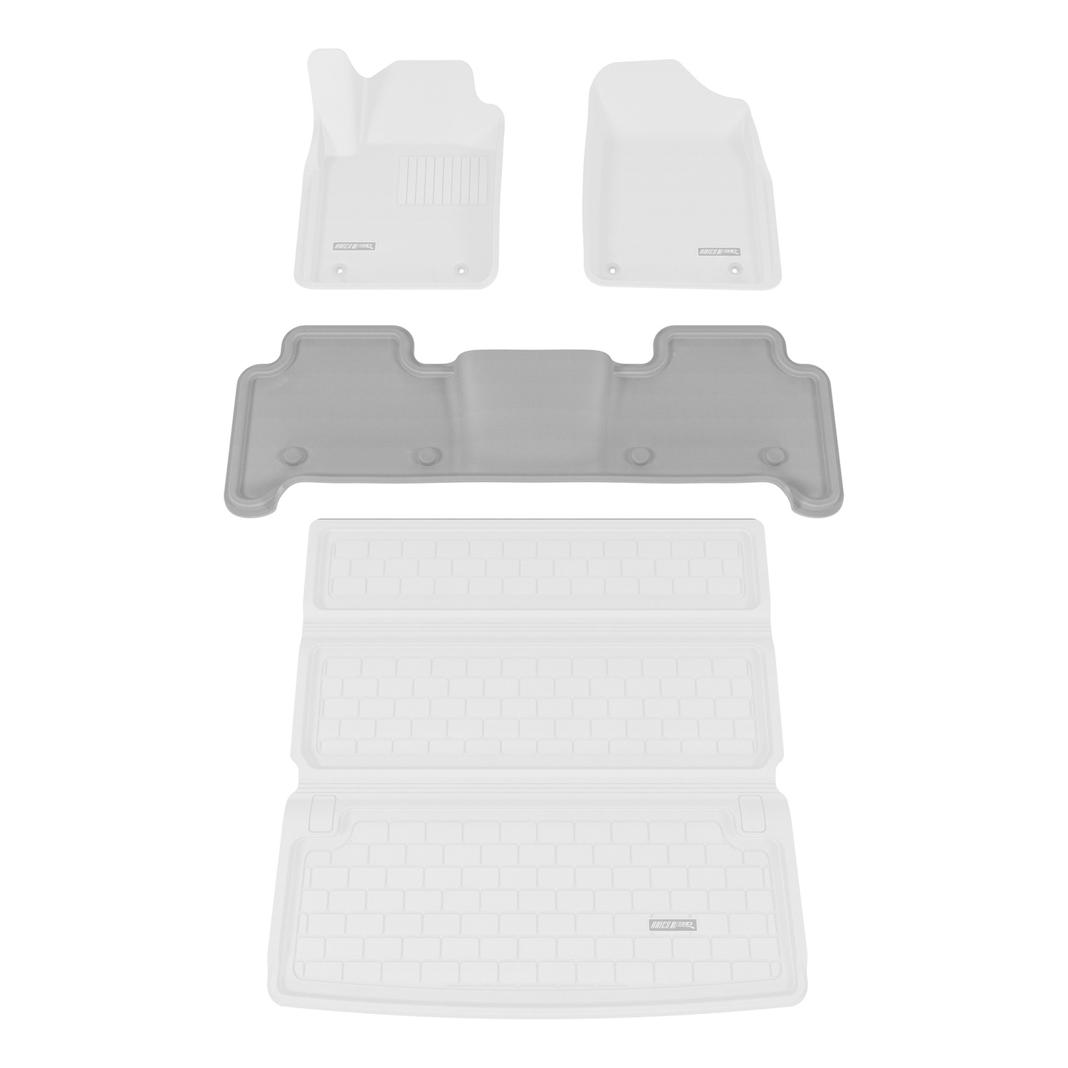 StyleGuard Floor Liners IN00821501 StyleGuard Floor Liners IN00821501