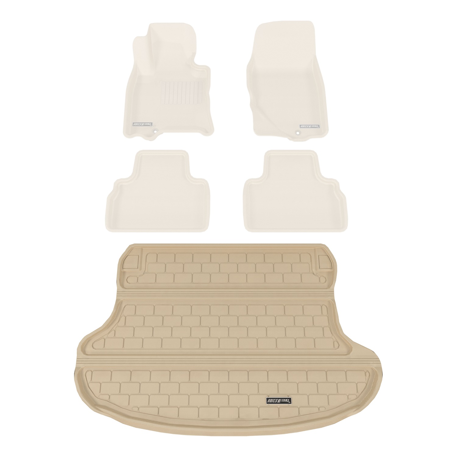 StyleGuard Cargo Floor Liner IN0091302 StyleGuard Cargo Floor Liner IN0091302