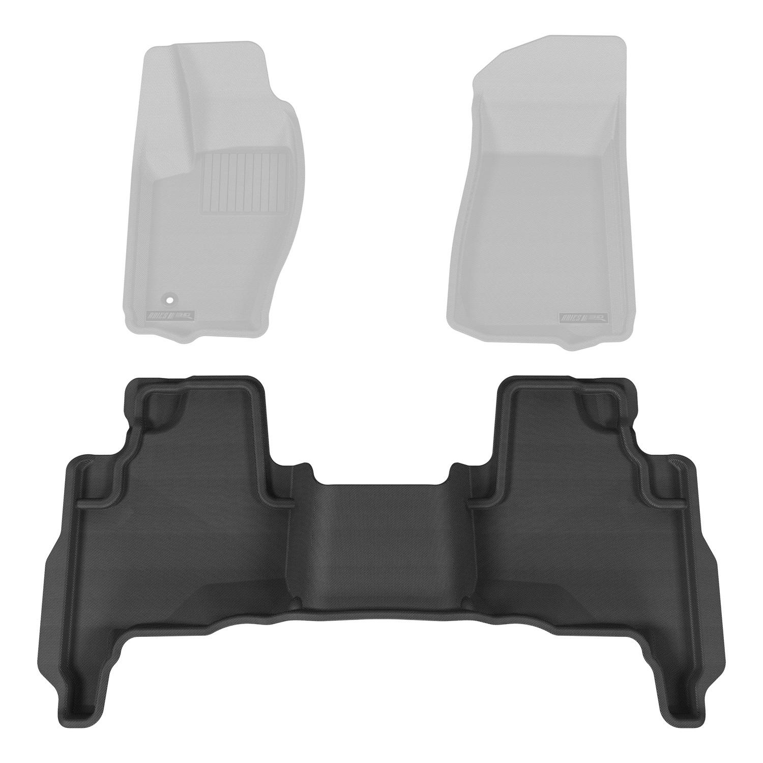 StyleGuard Floor Liners JP00021509 StyleGuard Floor Liners JP00021509